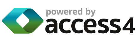 Powered by Access4